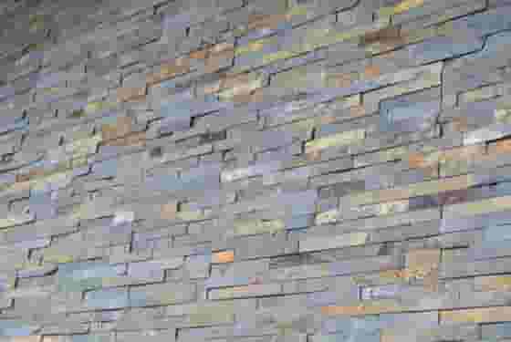 黑锈天然文化石