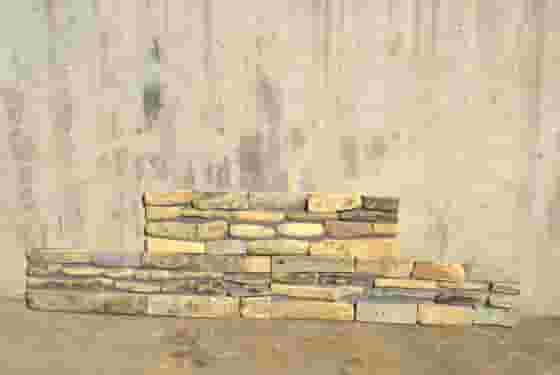 鹅卵石石材文化石